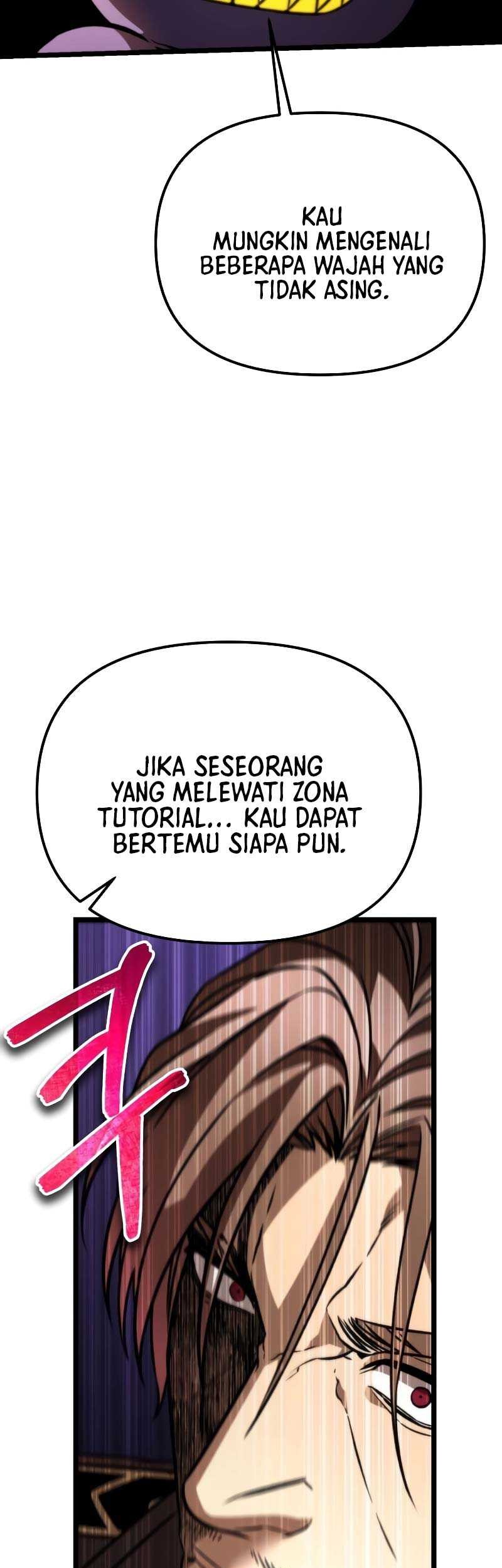 Reincarnator Chapter 40 - halaman 34