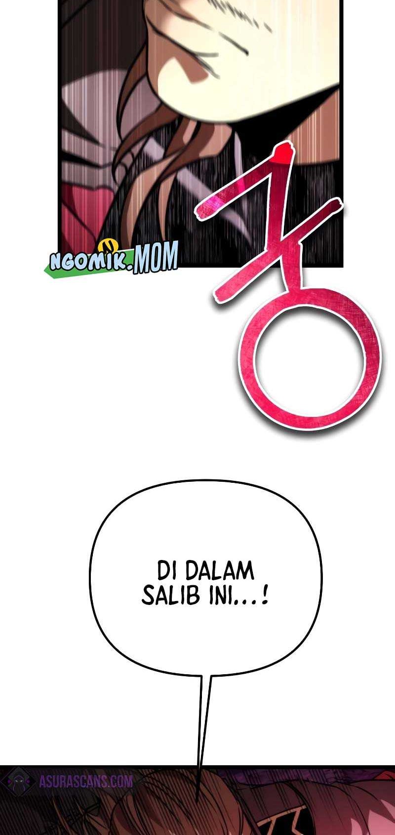 Reincarnator Chapter 40 - halaman 35