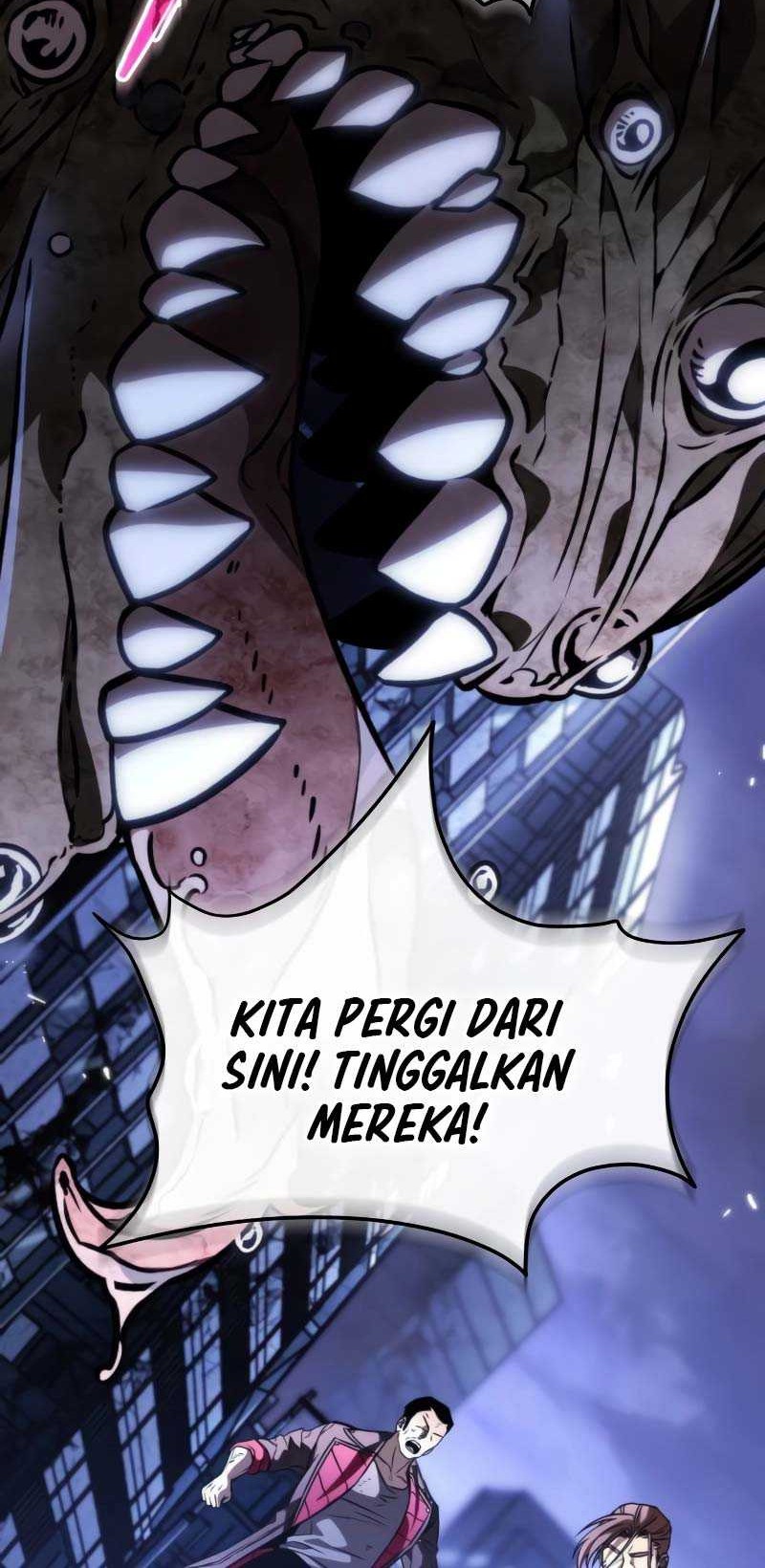 Reincarnator Chapter 40 - halaman 41