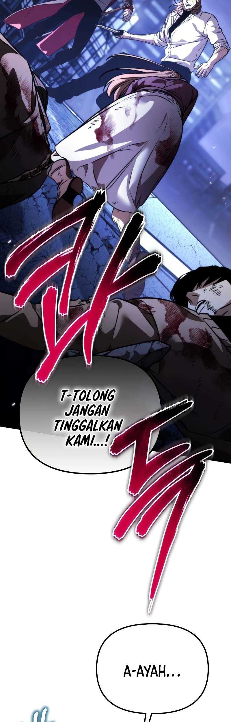 Reincarnator Chapter 40 - halaman 42