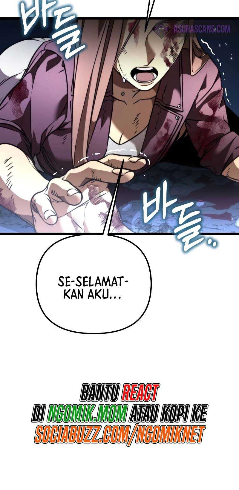 Reincarnator Chapter 40 - halaman 43