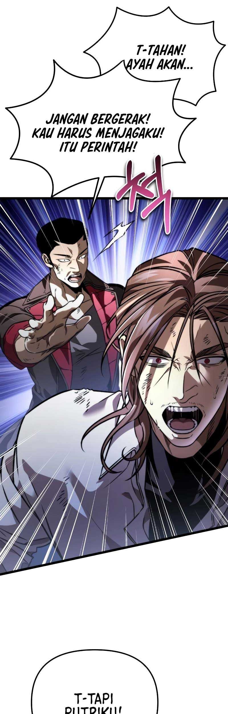 Reincarnator Chapter 40 - halaman 44