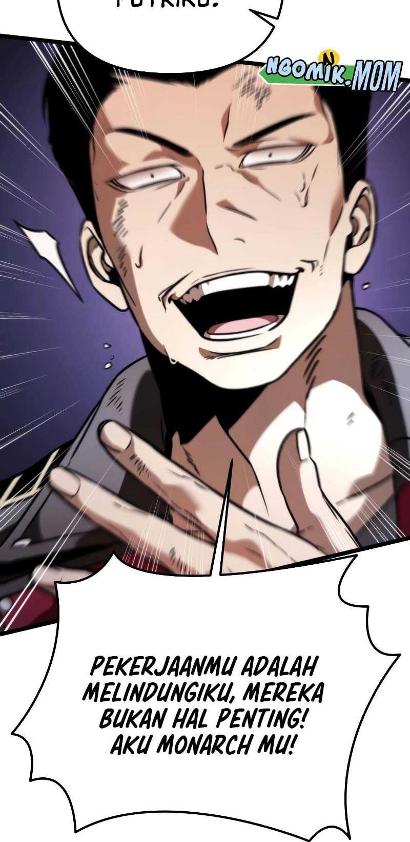 Reincarnator Chapter 40 - halaman 45