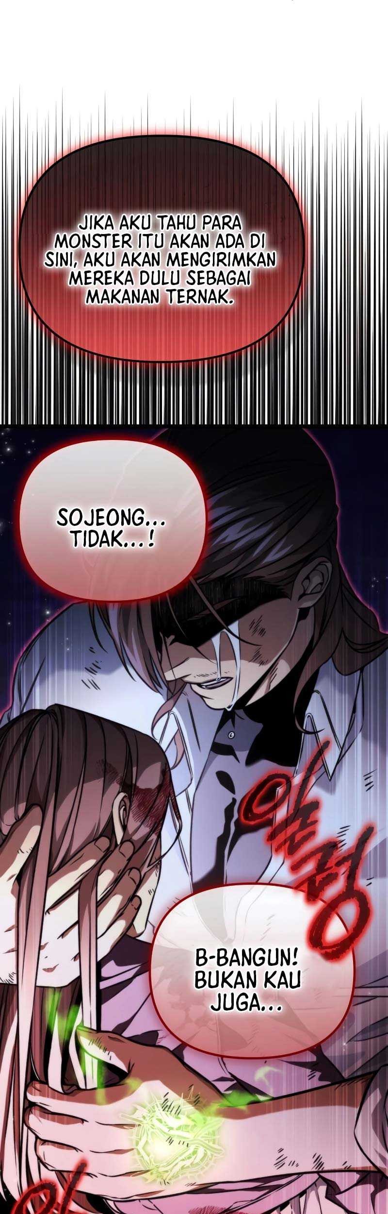 Reincarnator Chapter 40 - halaman 46