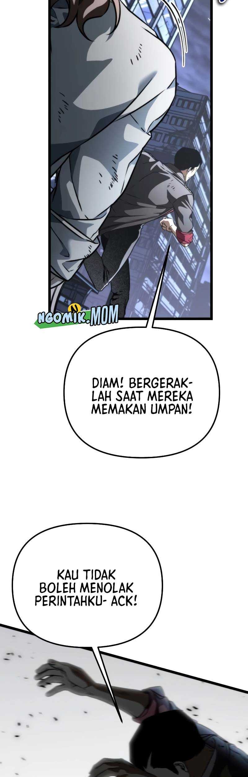 Reincarnator Chapter 40 - halaman 48