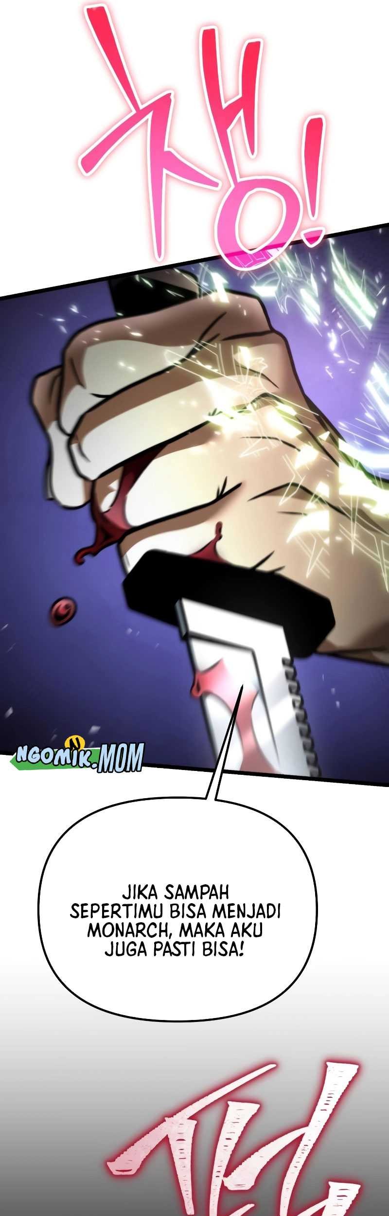 Reincarnator Chapter 40 - halaman 50