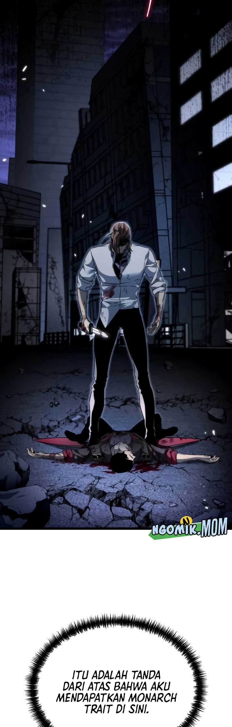 Reincarnator Chapter 40 - halaman 52
