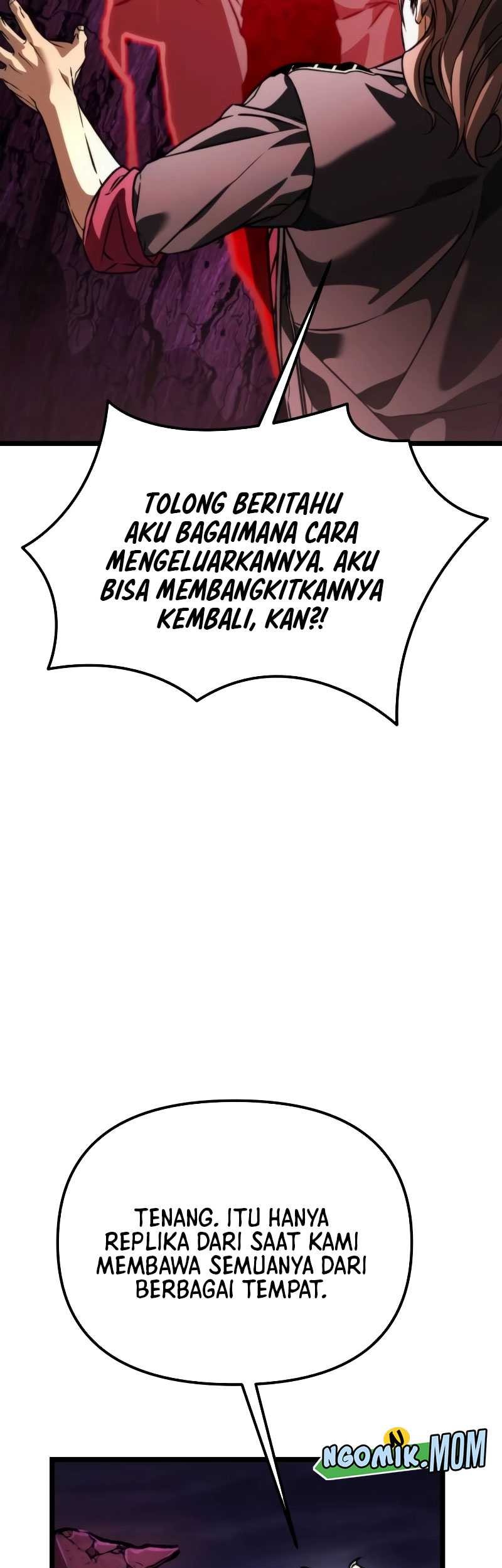 Reincarnator Chapter 40 - halaman 60