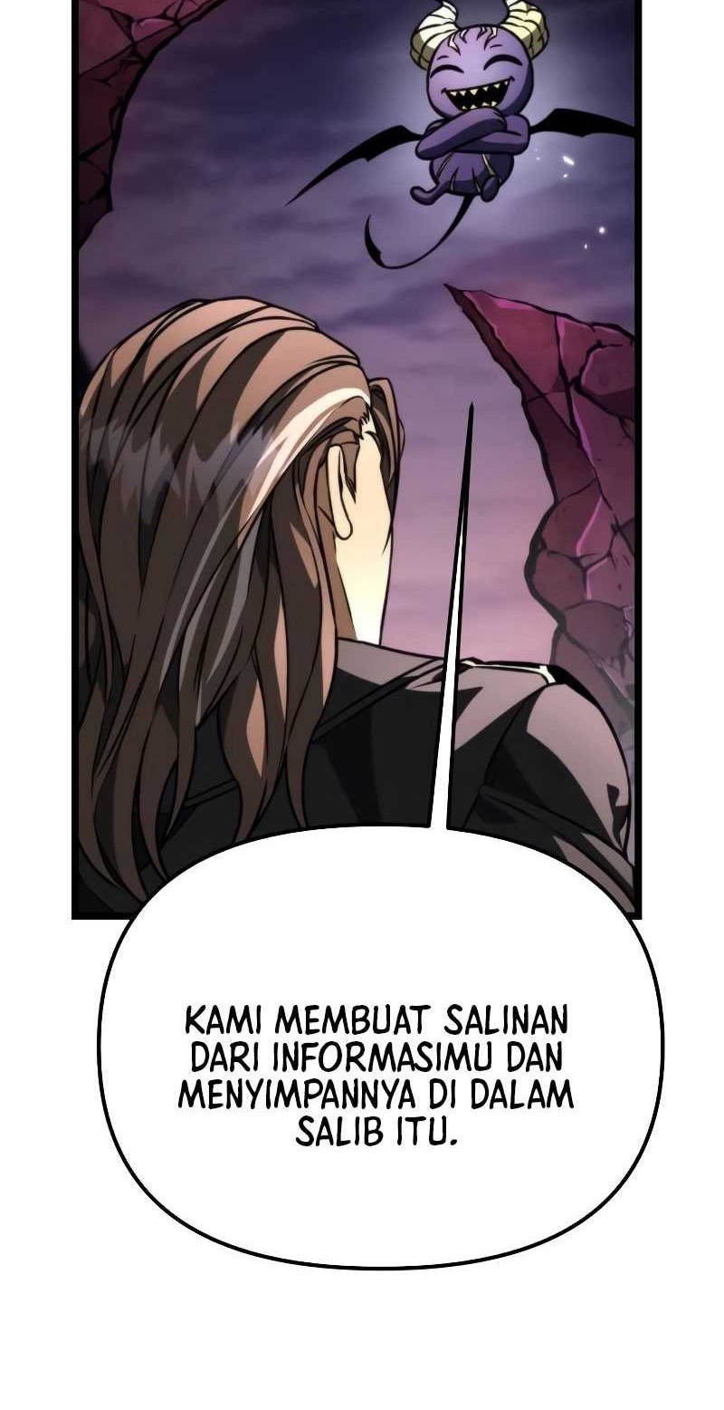 Reincarnator Chapter 40 - halaman 61