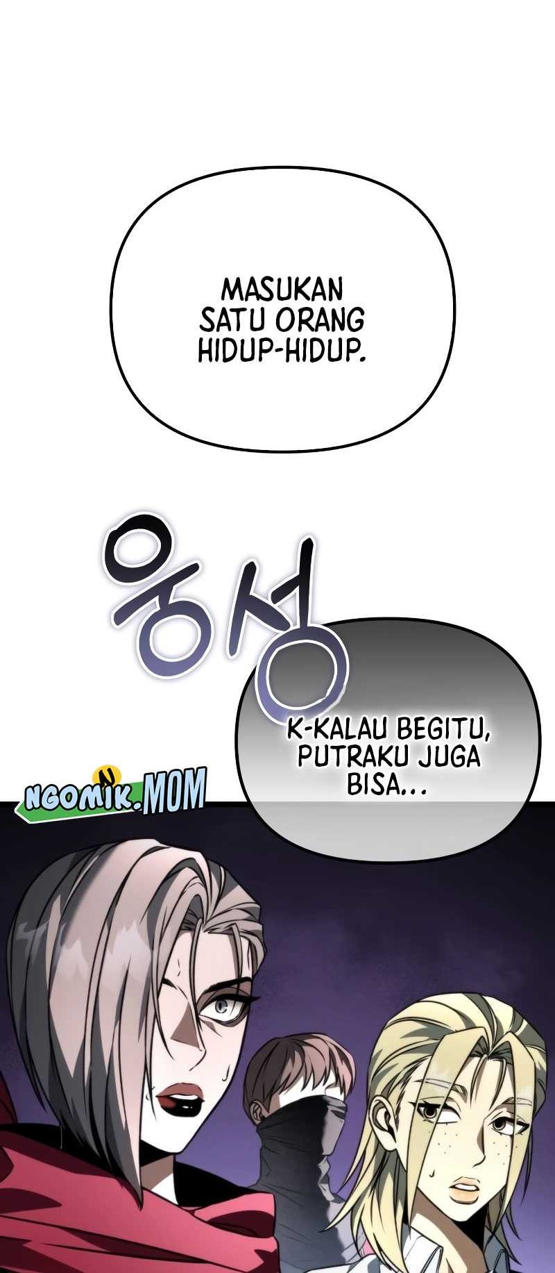 Reincarnator Chapter 40 - halaman 63