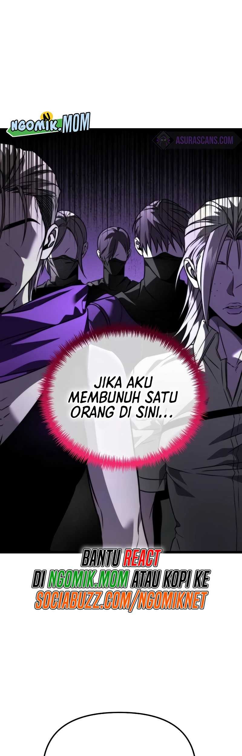 Reincarnator Chapter 40 - halaman 66