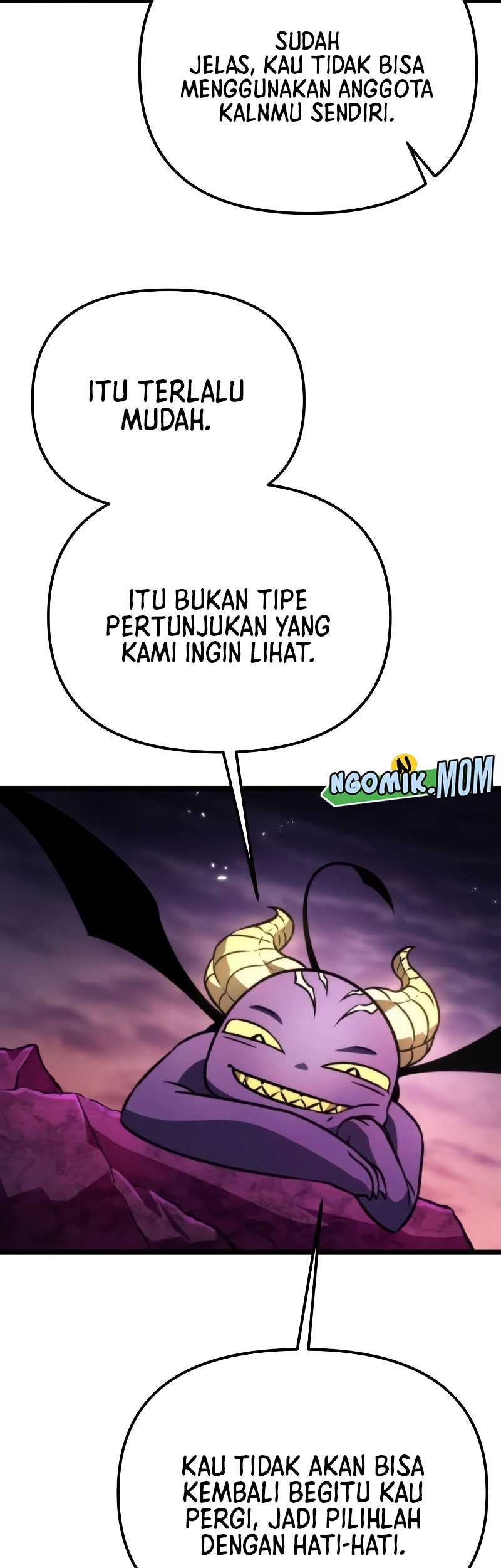 Reincarnator Chapter 40 - halaman 68