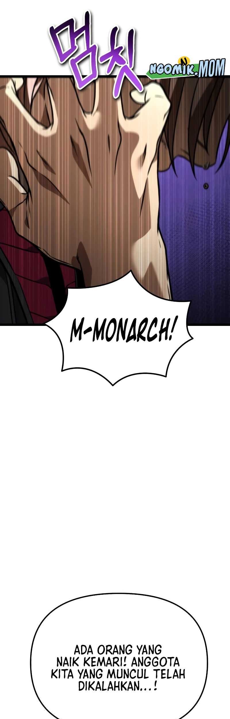 Reincarnator Chapter 40 - halaman 72