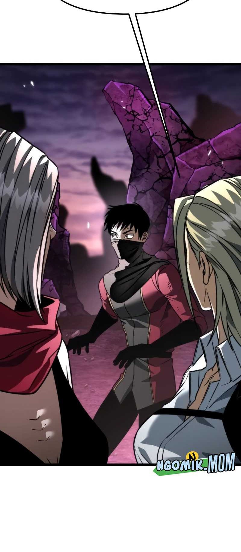 Reincarnator Chapter 40 - halaman 73