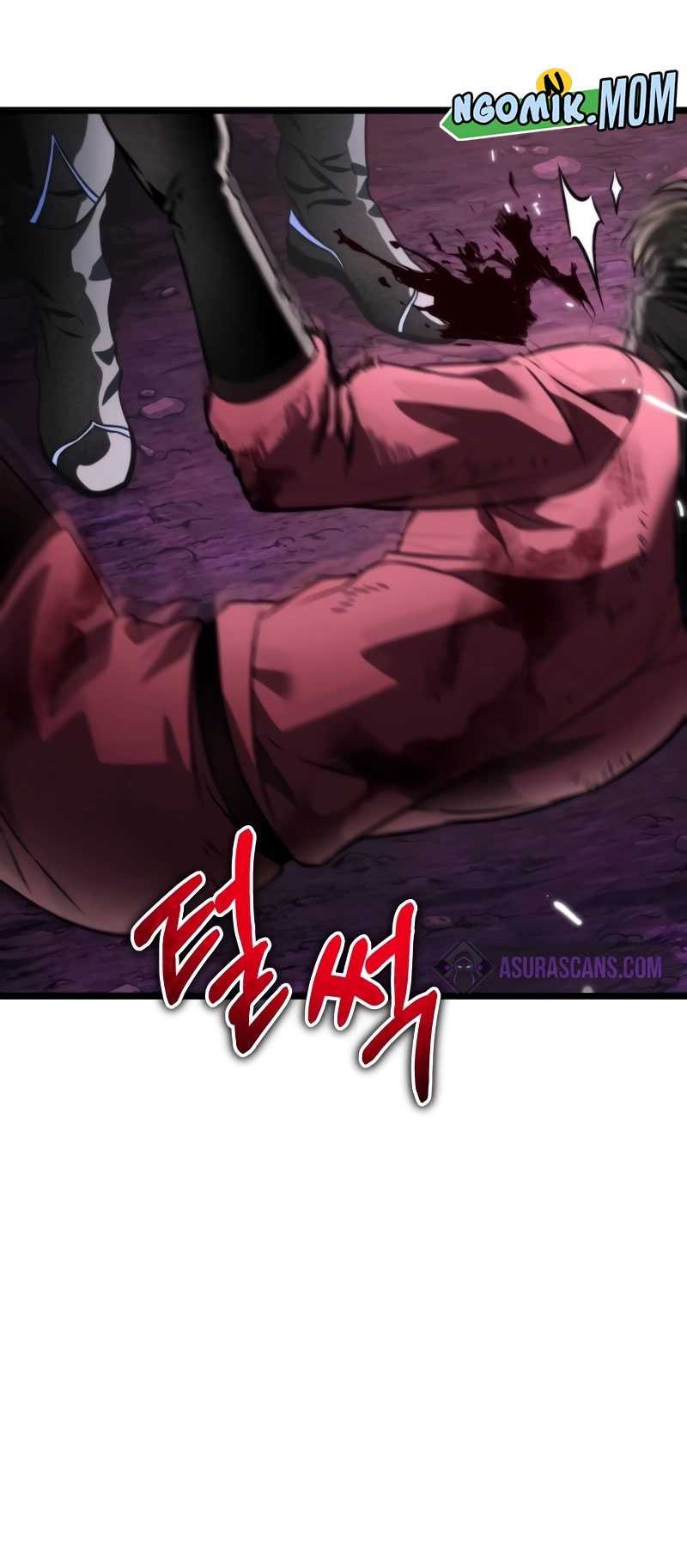 Reincarnator Chapter 40 - halaman 77