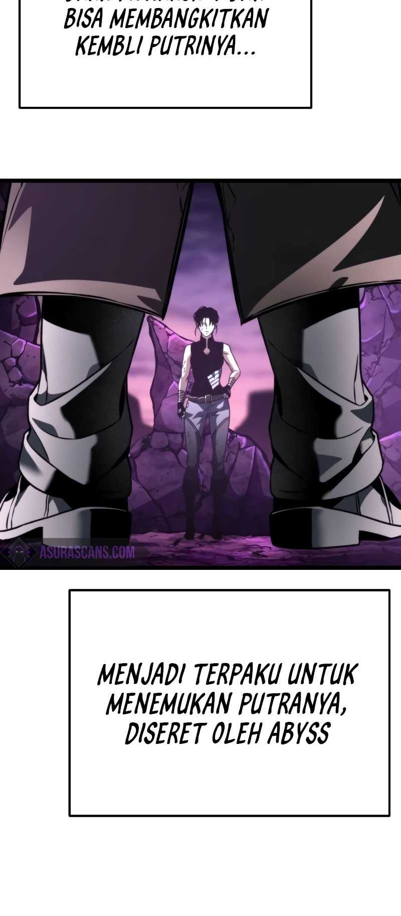 Reincarnator Chapter 40 - halaman 83