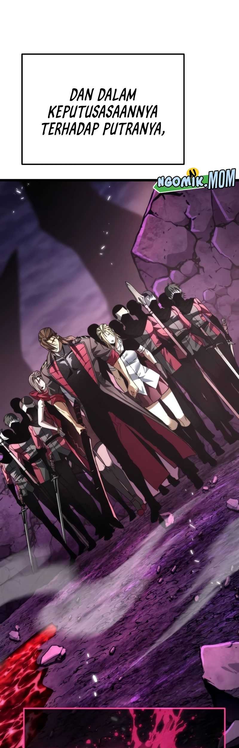 Reincarnator Chapter 40 - halaman 84
