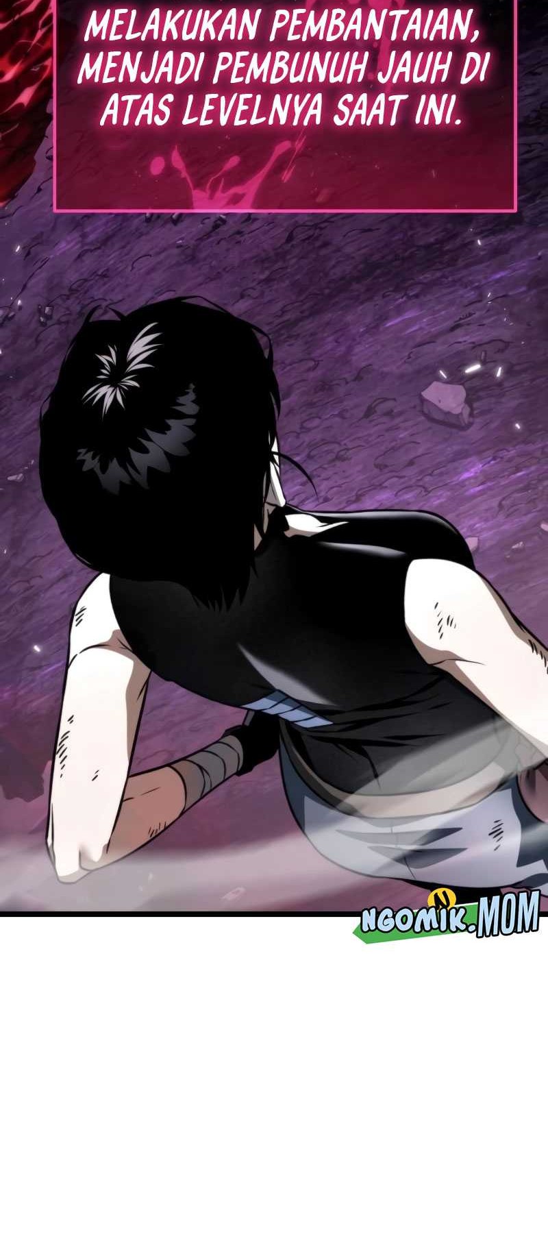 Reincarnator Chapter 40 - halaman 85