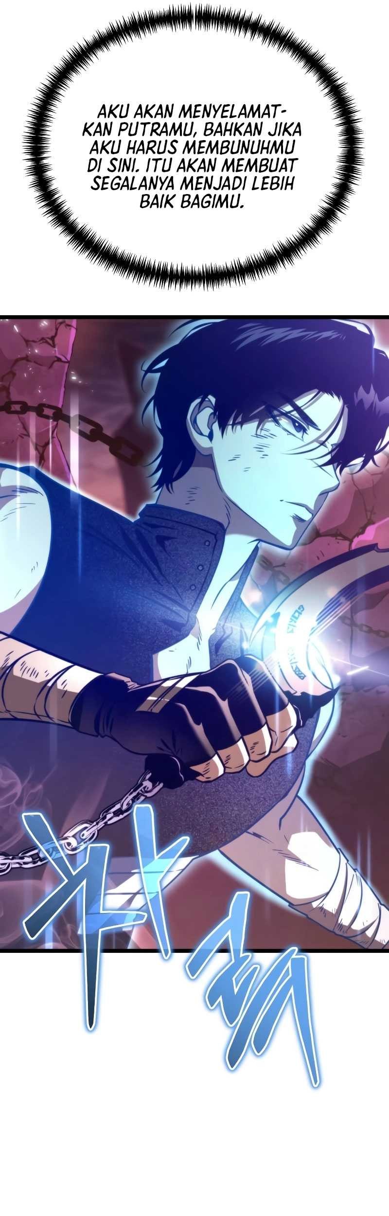 Reincarnator Chapter 40 - halaman 86