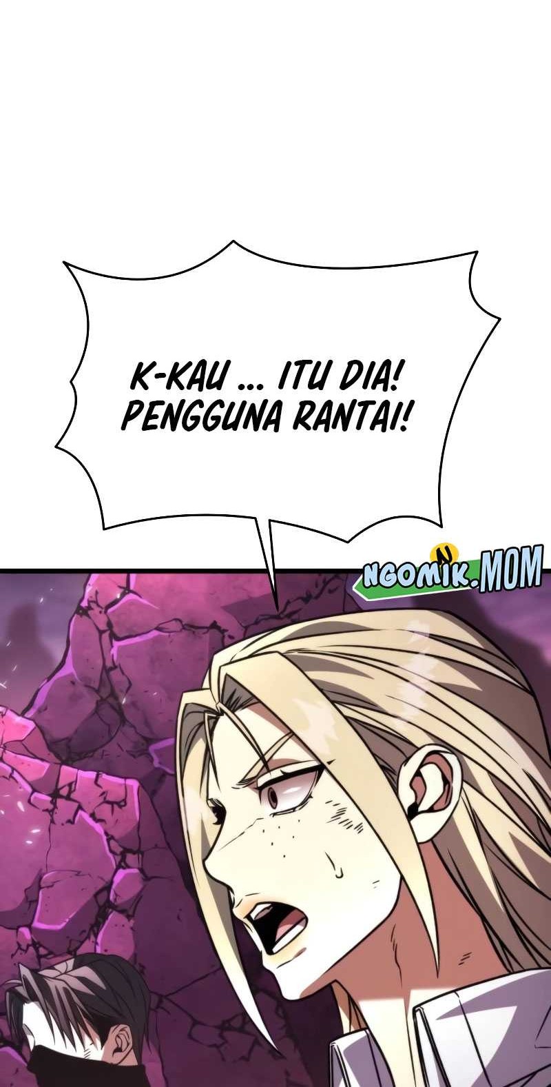 Reincarnator Chapter 40 - halaman 87