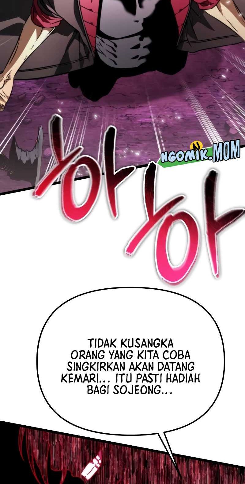 Reincarnator Chapter 40 - halaman 89
