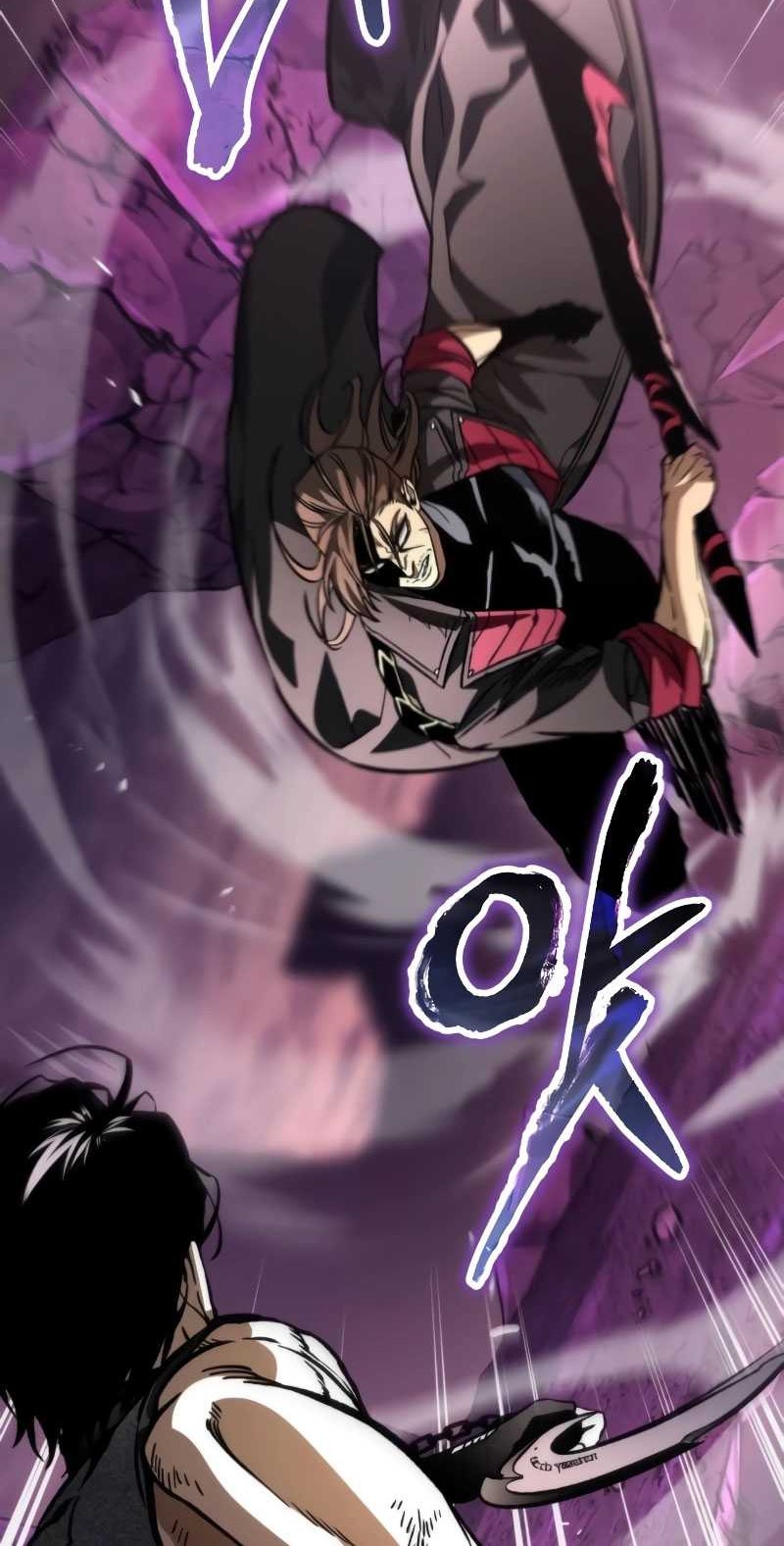 Reincarnator Chapter 40 - halaman 93