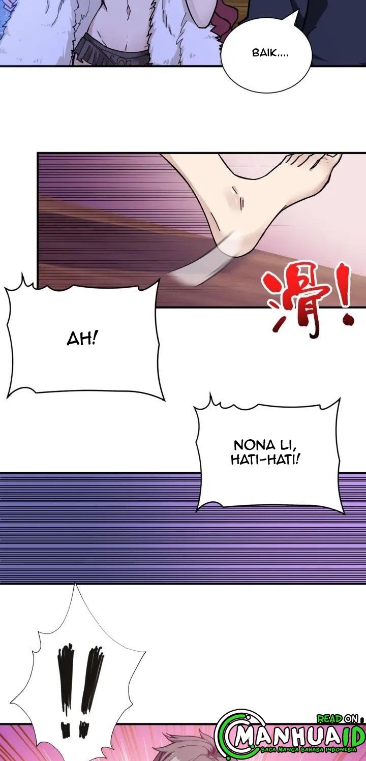 Reincarnator Chapter 41 - halaman 13