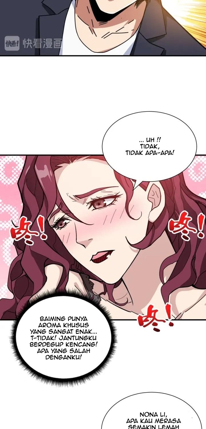 Reincarnator Chapter 41 - halaman 15
