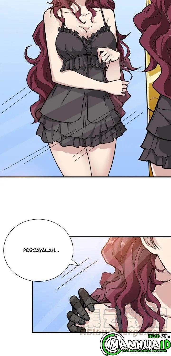 Reincarnator Chapter 41 - halaman 19