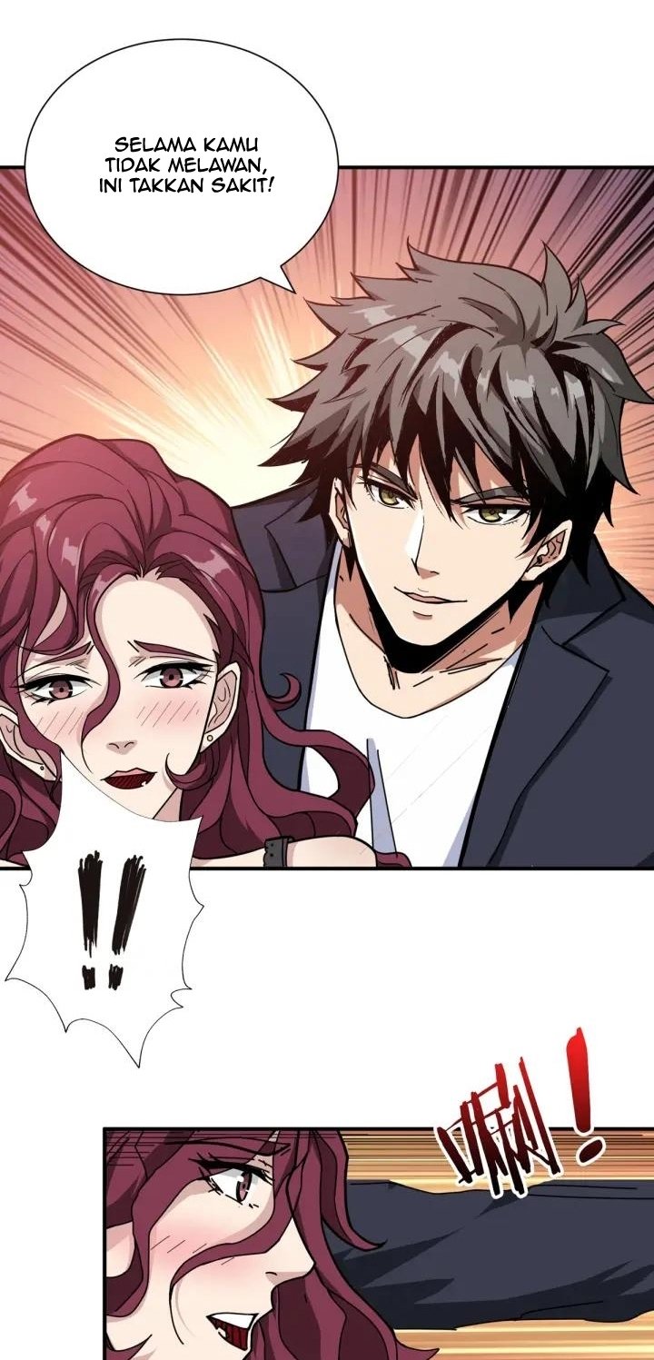 Reincarnator Chapter 41 - halaman 20
