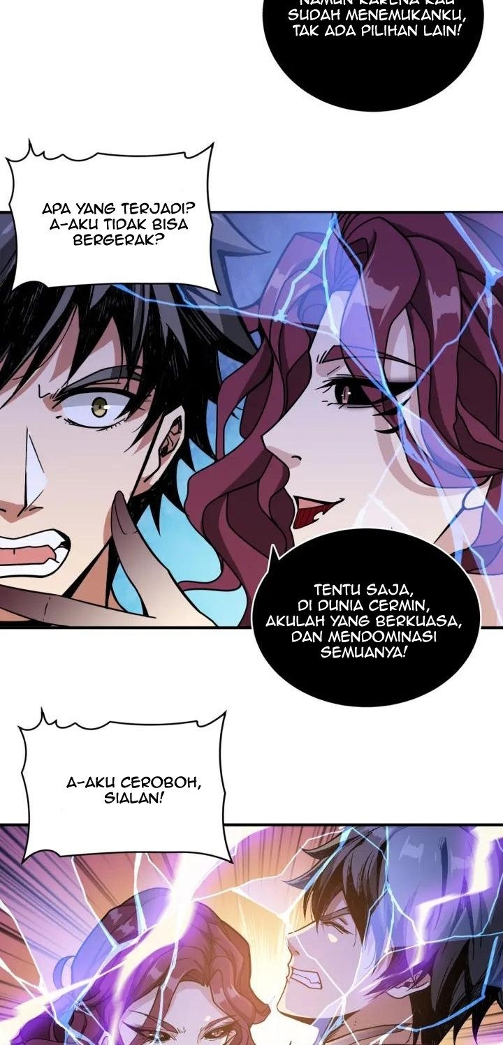 Reincarnator Chapter 41 - halaman 24