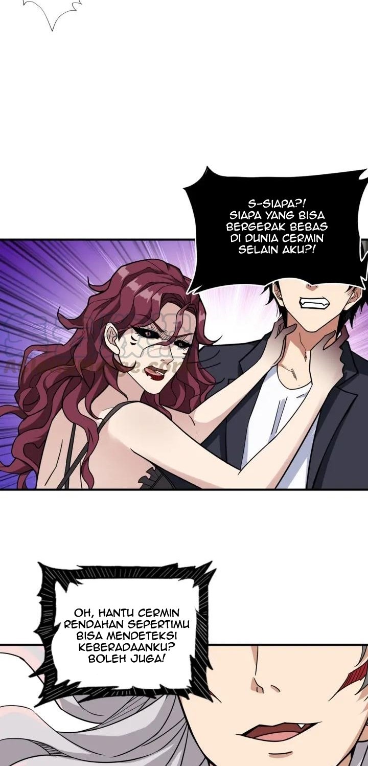 Reincarnator Chapter 41 - halaman 27