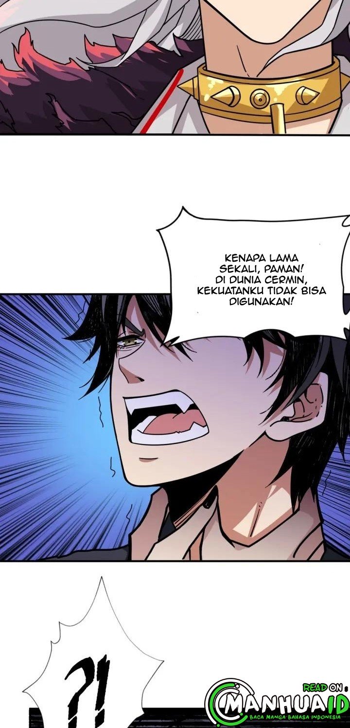 Reincarnator Chapter 41 - halaman 28