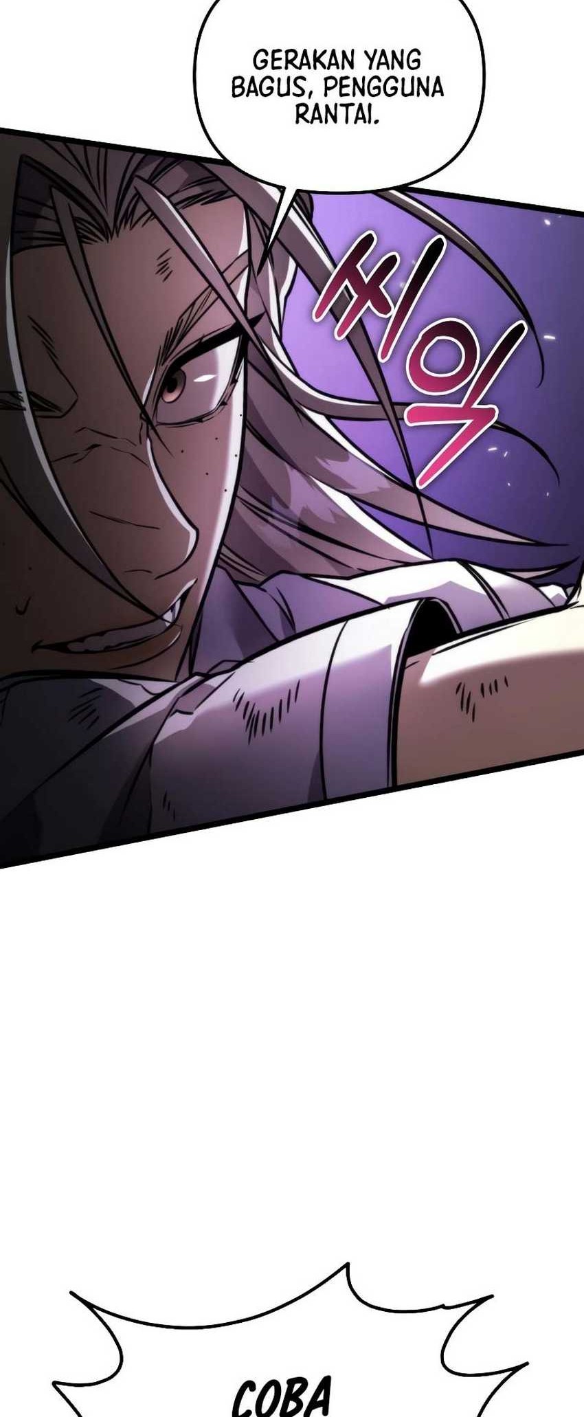 Reincarnator Chapter 41 - halaman 35