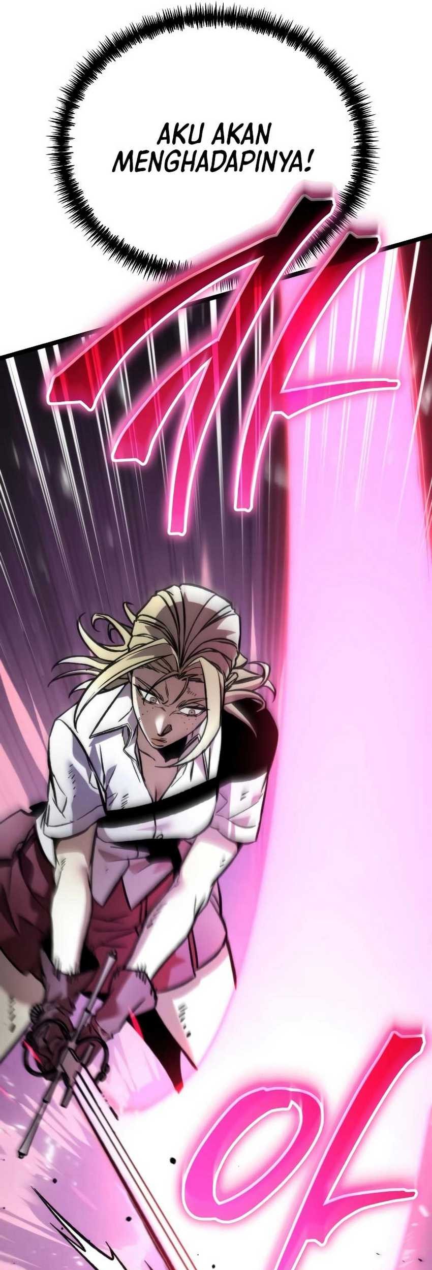 Reincarnator Chapter 41 - halaman 38
