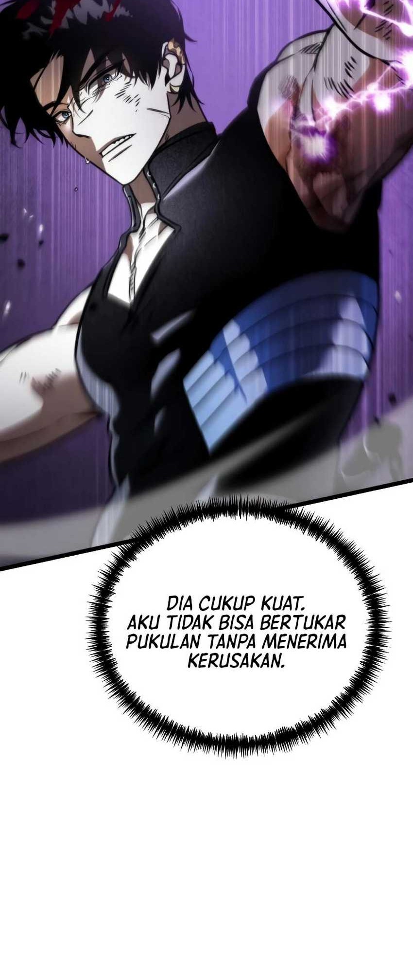 Reincarnator Chapter 41 - halaman 41