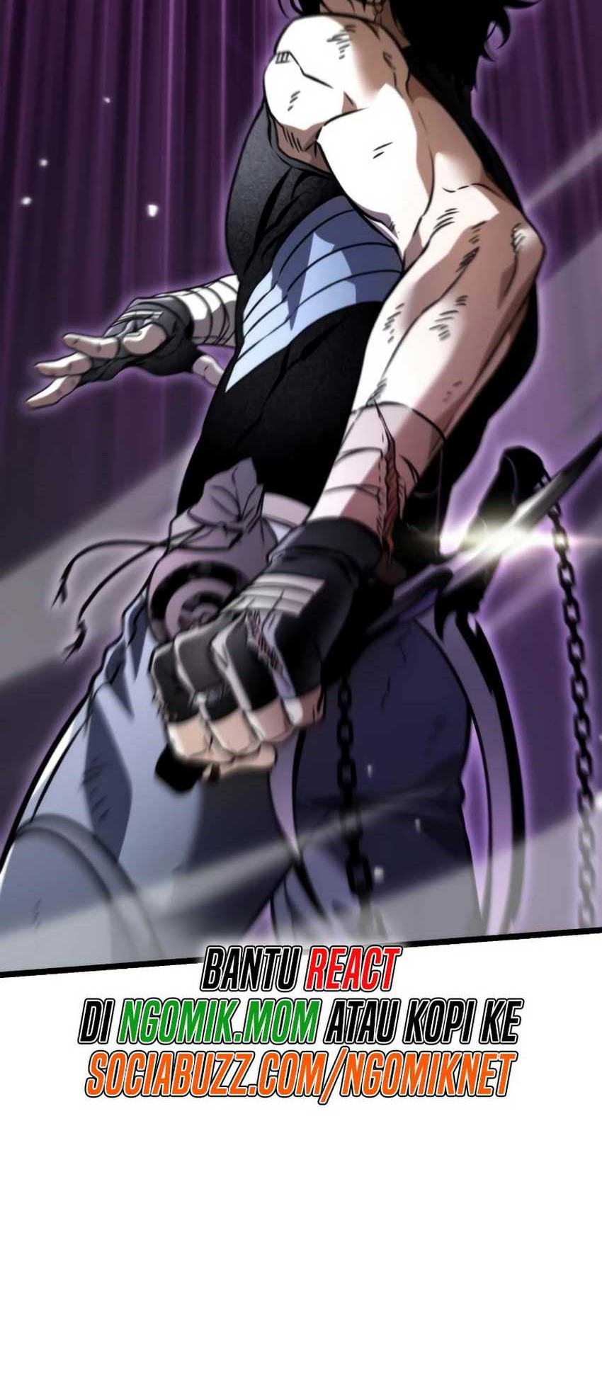 Reincarnator Chapter 41 - halaman 43