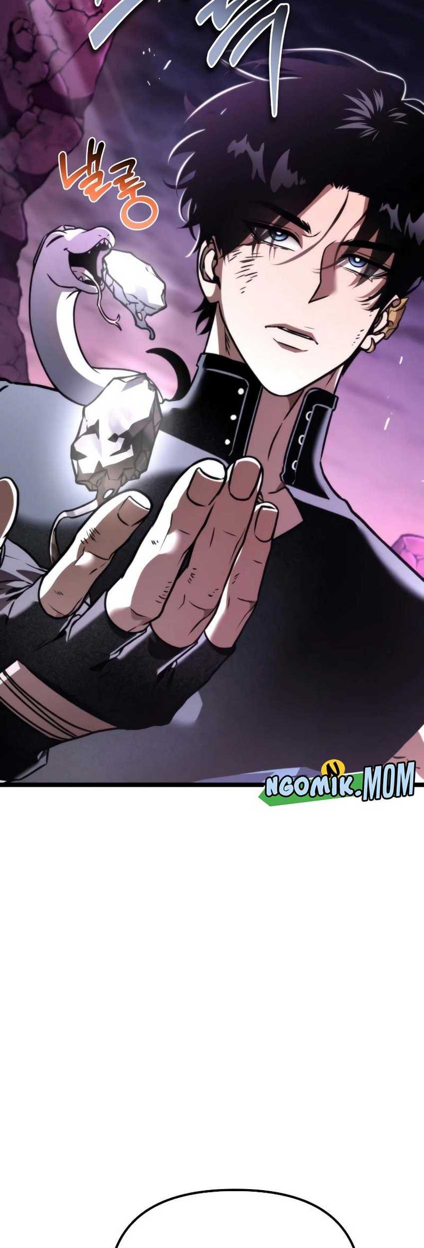 Reincarnator Chapter 41 - halaman 48