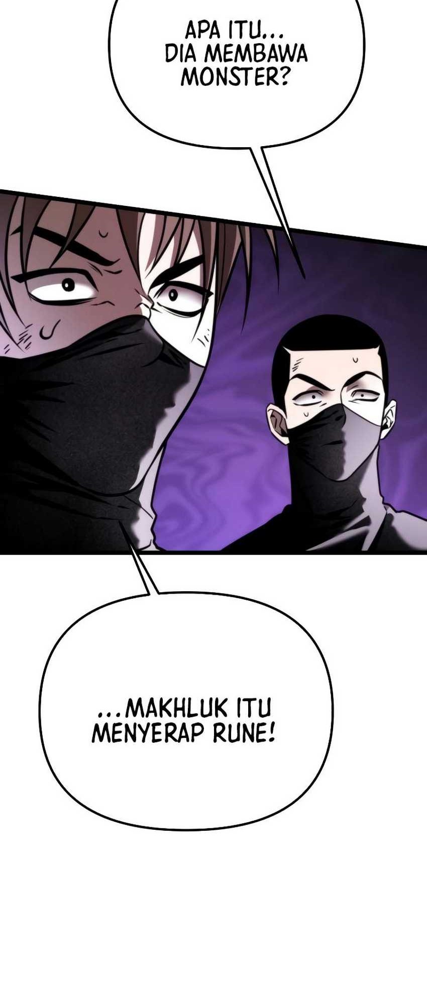 Reincarnator Chapter 41 - halaman 49