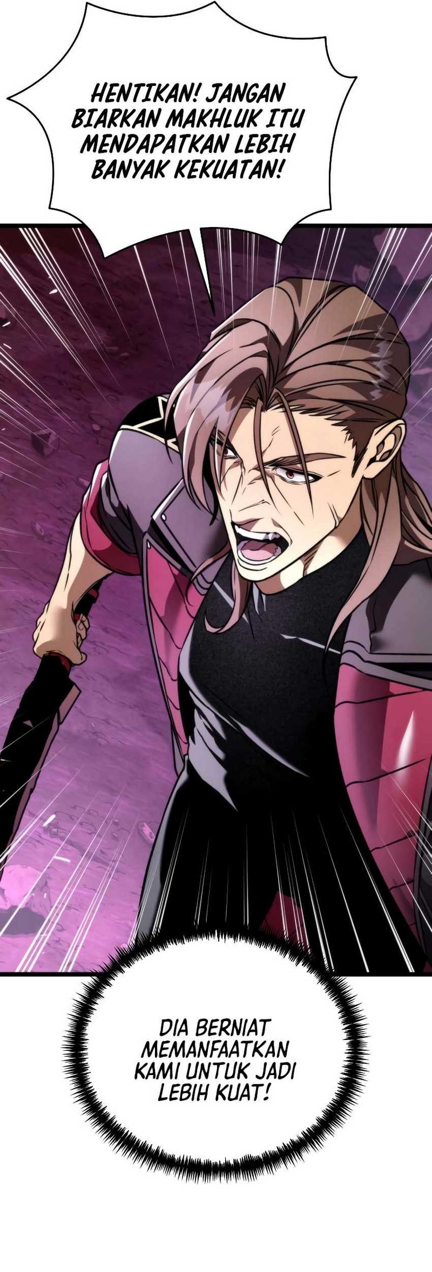 Reincarnator Chapter 41 - halaman 50