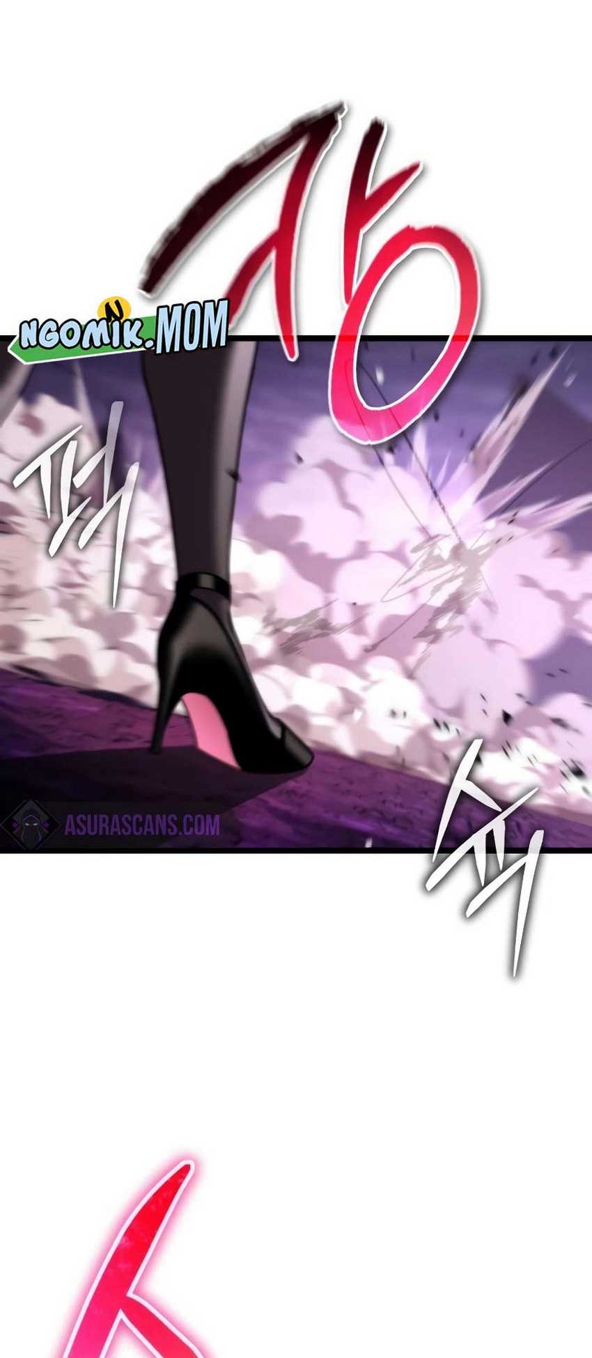 Reincarnator Chapter 41 - halaman 51