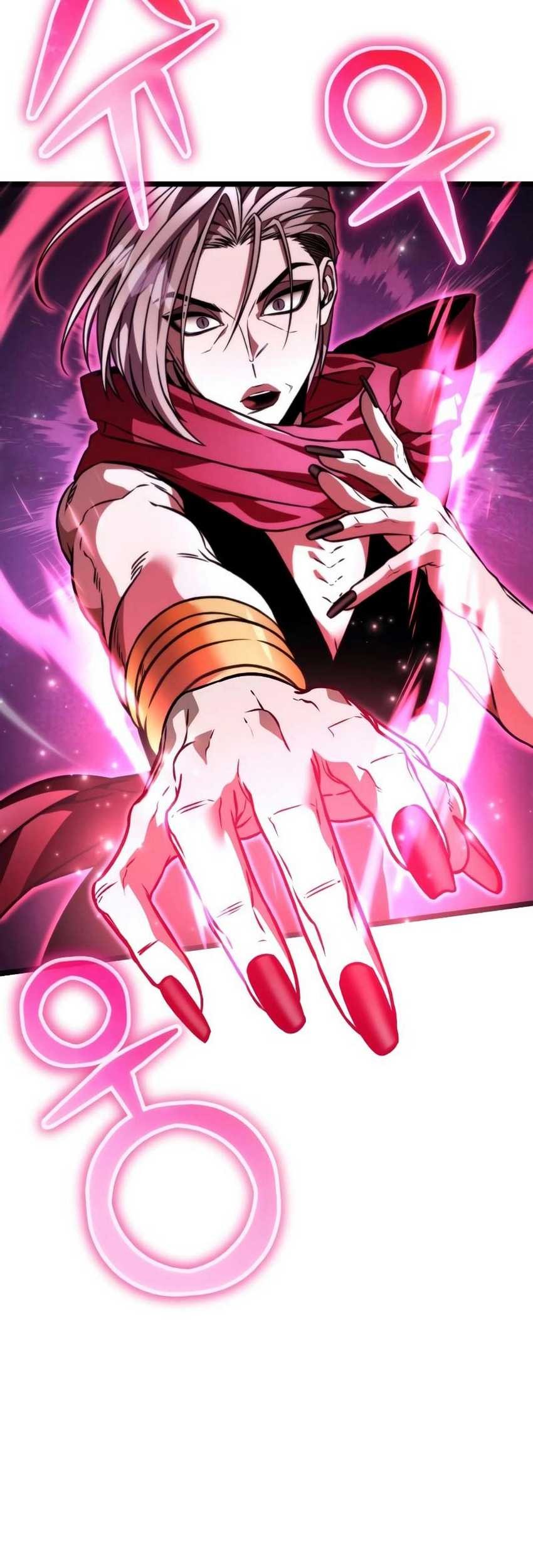 Reincarnator Chapter 41 - halaman 52