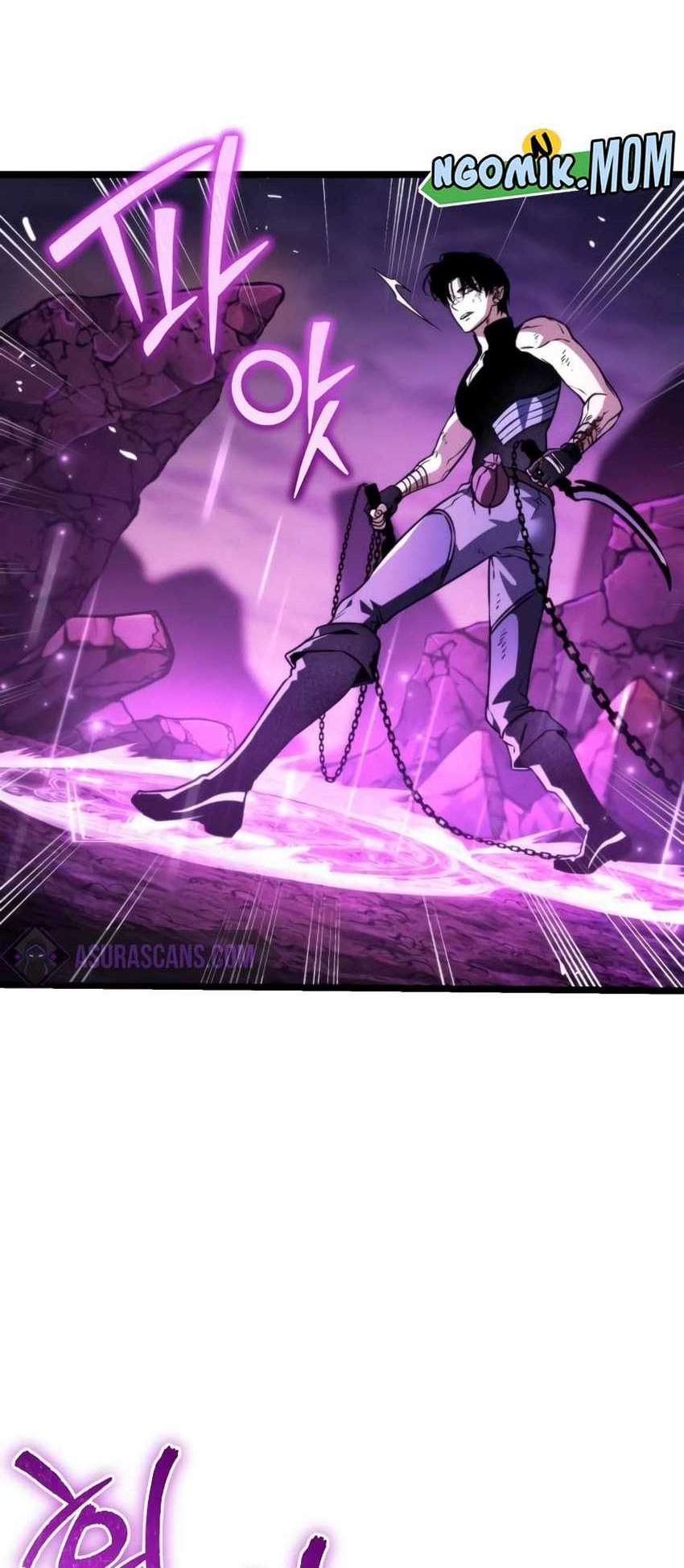 Reincarnator Chapter 41 - halaman 53