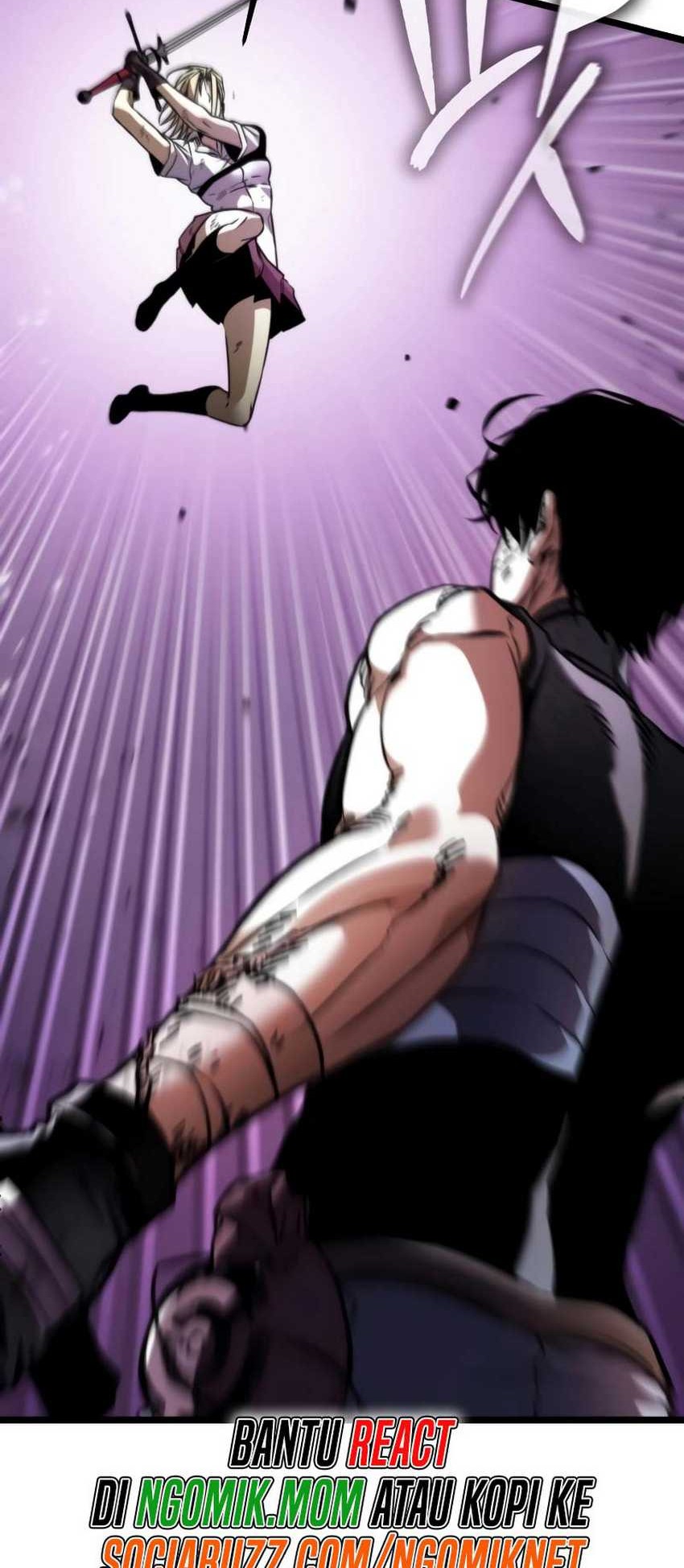 Reincarnator Chapter 41 - halaman 55