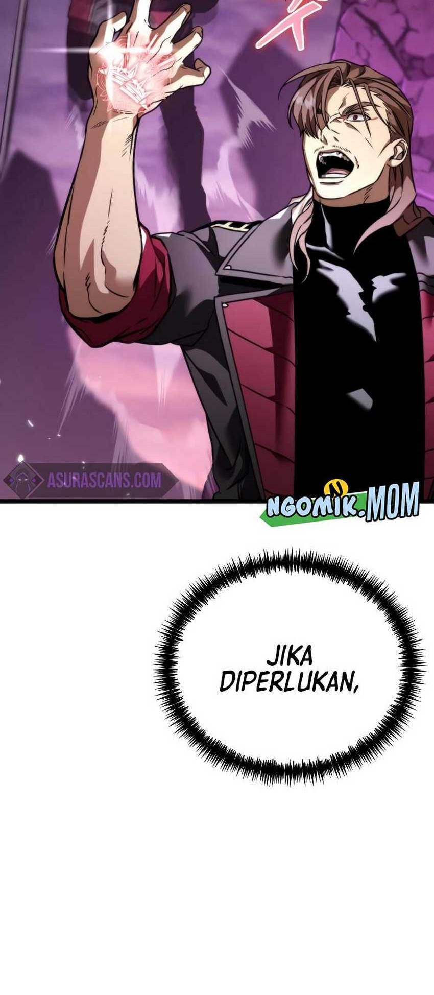 Reincarnator Chapter 41 - halaman 61