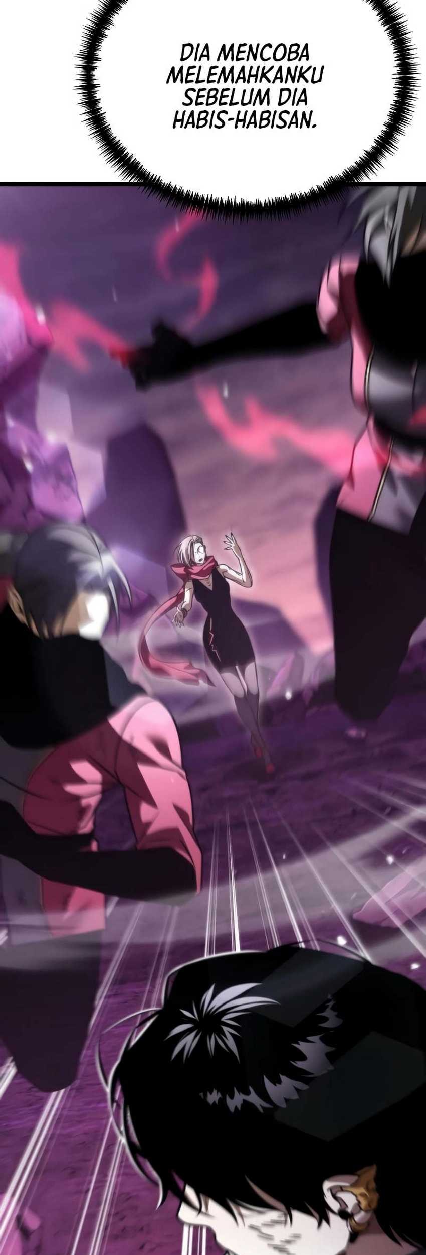 Reincarnator Chapter 41 - halaman 64