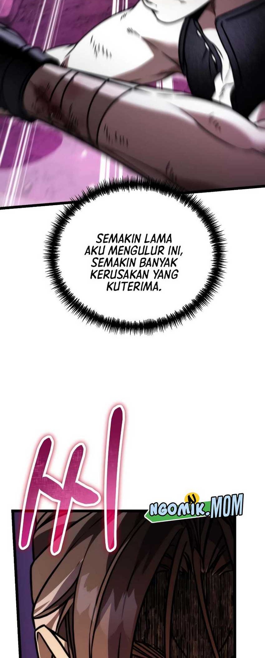 Reincarnator Chapter 41 - halaman 65