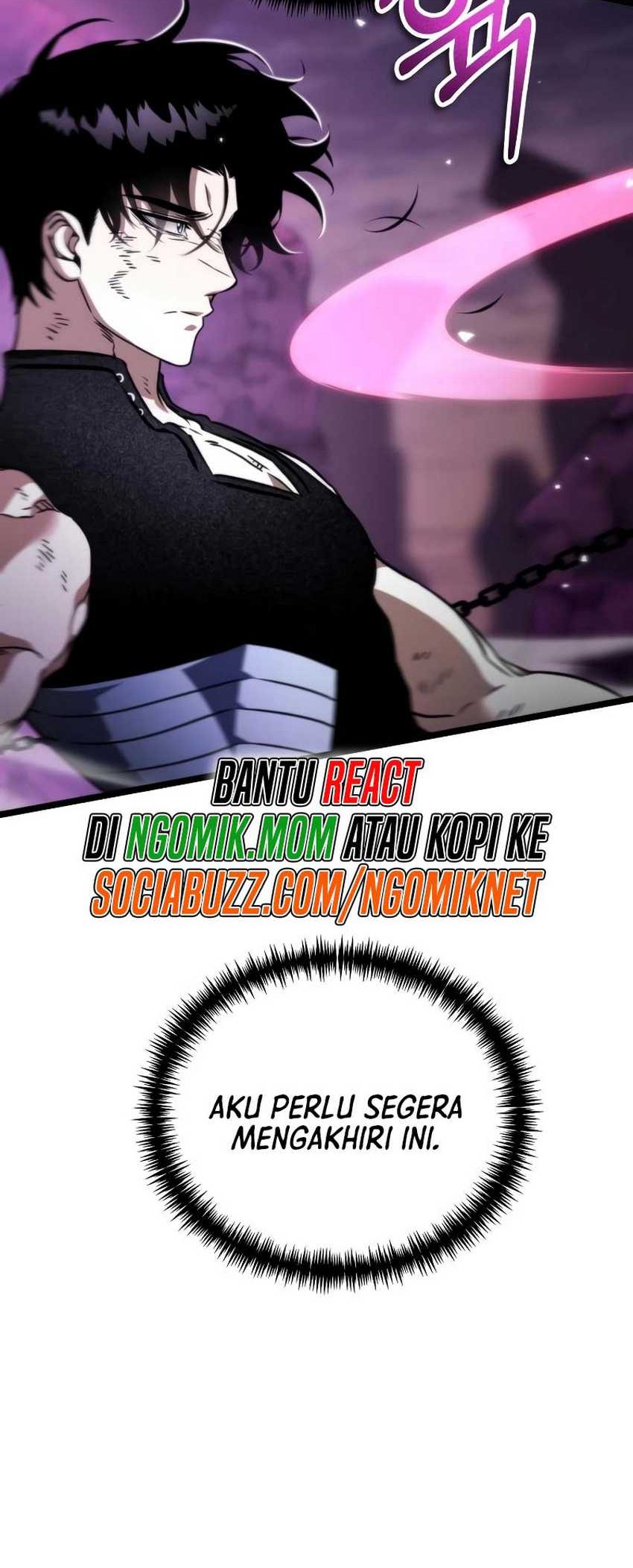 Reincarnator Chapter 41 - halaman 67