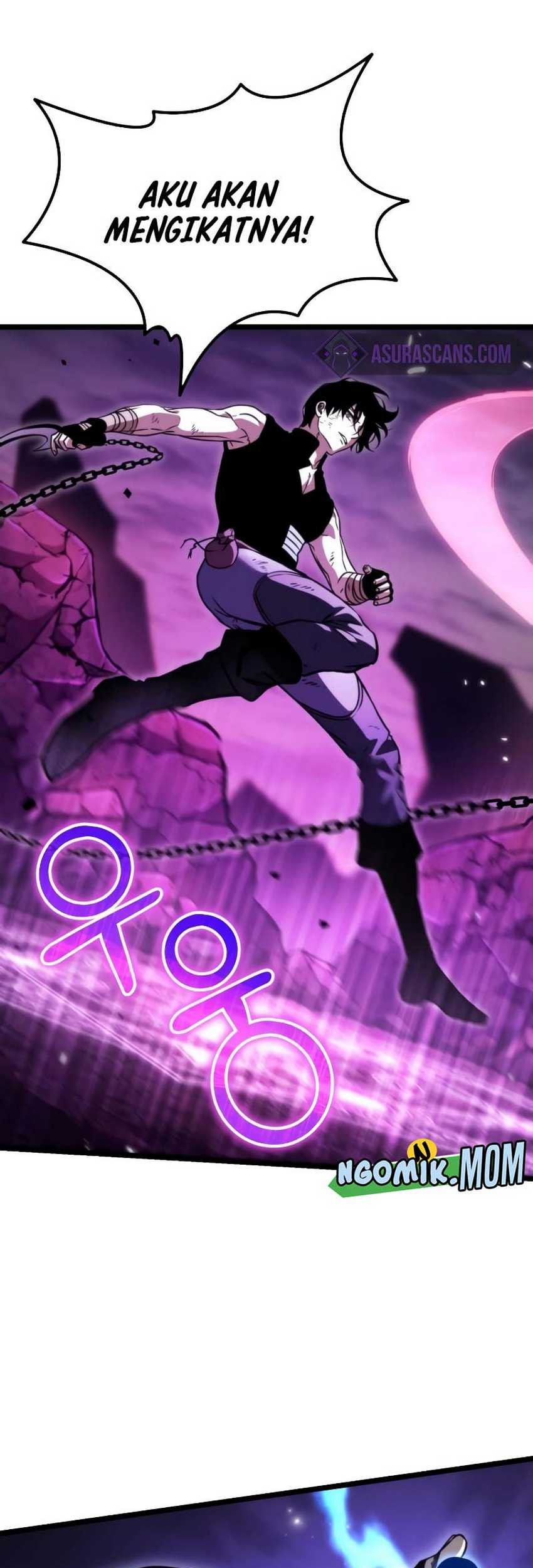 Reincarnator Chapter 41 - halaman 68