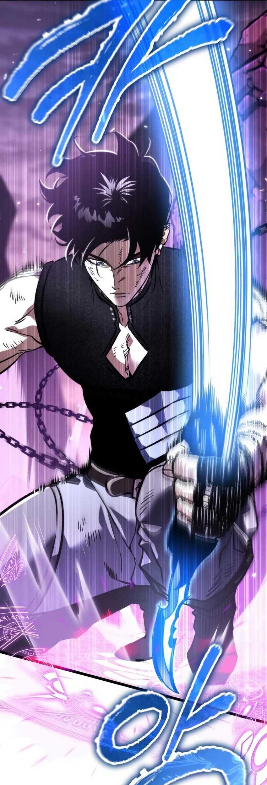 Reincarnator Chapter 41 - halaman 70